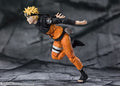 Naruto Uzumaki Multi Action Epic Figure