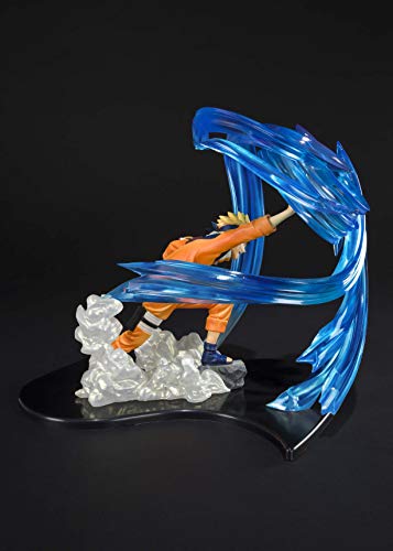 Naruto Uzumaki Rasengan Kid Form Figure