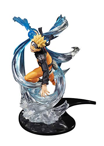 Naruto Uzumaki Ultimate Rasengan Special Figure
