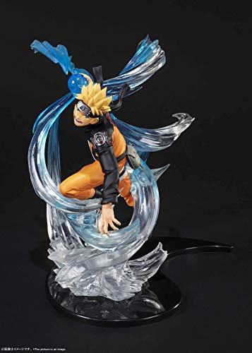 Naruto Uzumaki Ultimate Rasengan Special Figure
