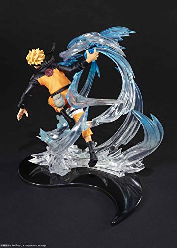 Naruto Uzumaki Ultimate Rasengan Special Figure