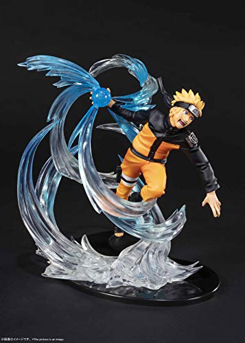 Naruto Uzumaki Ultimate Rasengan Special Figure