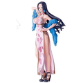 One Piece BOA Hancock Emblematic Pose 1 Figure