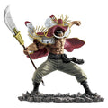 One Piece Edward Newgate MarineWar Style 3 Figure