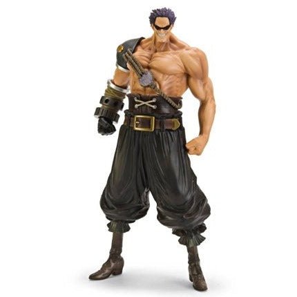 One Piece Film Zetto Official Figure