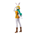 One Piece Glamours Carrot Basic Pose Figure