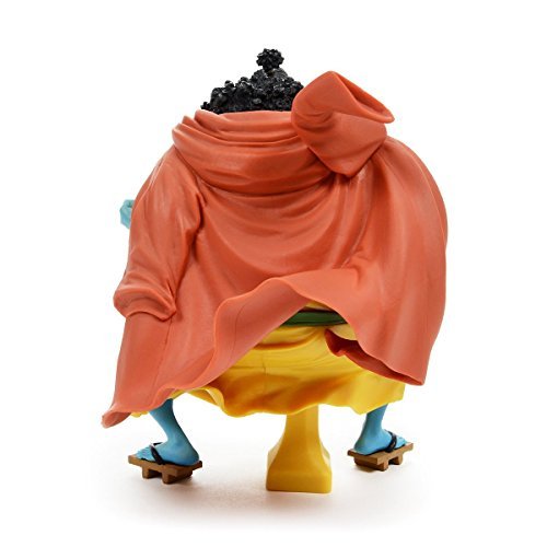 One Piece Jinbe Fishmen Karate Action Figure