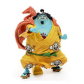 One Piece Jinbe Fishmen Karate Action Figure
