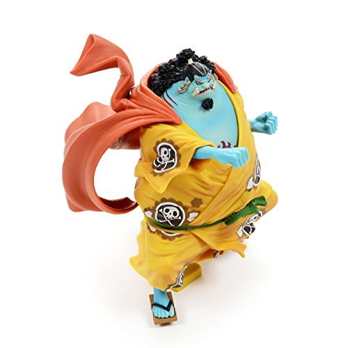 One Piece Jinbe Fishmen Karate Action Figure