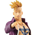 One Piece Marco Epic Pose 2 Figure