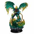 One Piece Marco Phoenix Form Figure