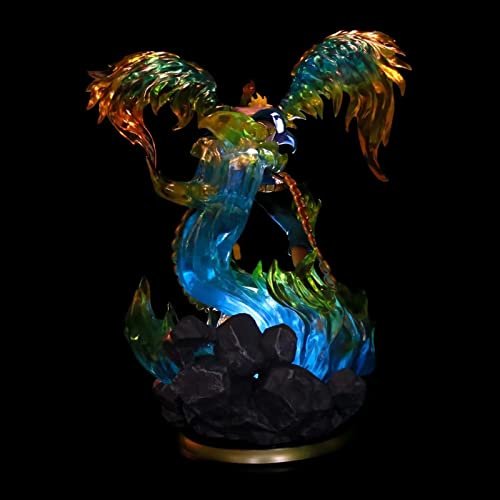 One Piece Marco Phoenix Form Figure