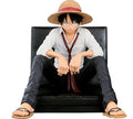 One Piece Monkey D. Luffy Modern Style Figure