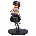 One Piece Nami Pirate Clothes Epic Figure