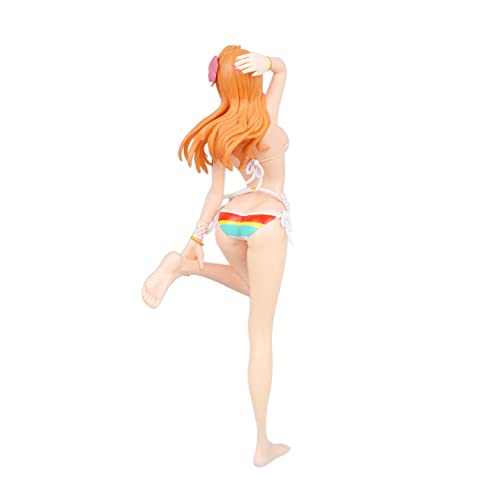 One Piece Nami Sexy Beach Figure