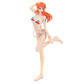 One Piece Nami Sexy Beach Figure