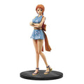 One Piece Nami Wano Style 1 Figure