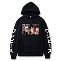 One Piece New Generation Hoodie