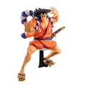 One Piece Ozuki Oden Epic Figure