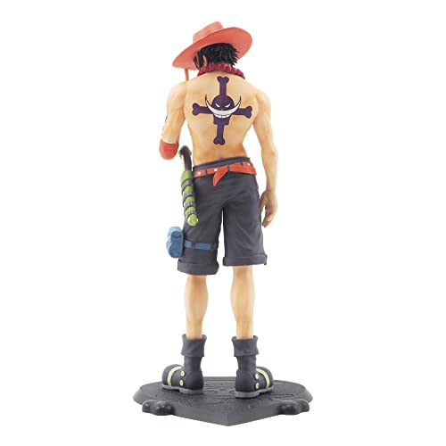 One Piece Portgas D. Ace Epic Pose Style 2 Figure