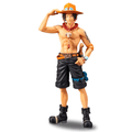 One Piece Portgas D Ace Pose Style Figure