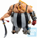 One Piece Queen Wano Epic Figure