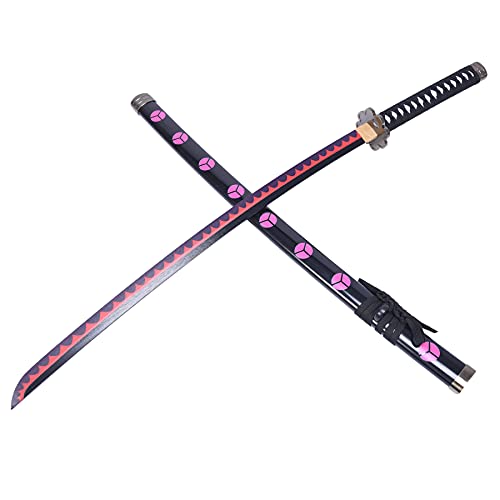 One Piece Roronoa Zoro Kitetsu Katana