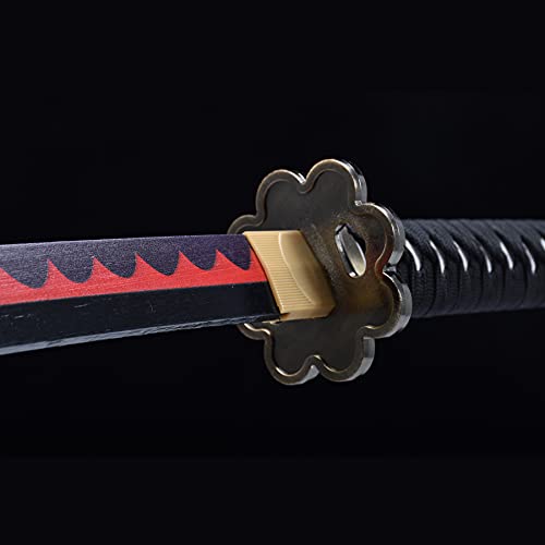 One Piece Roronoa Zoro Kitetsu Katana