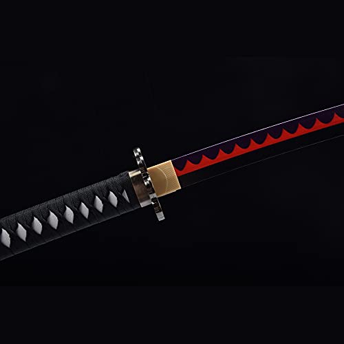 One Piece Roronoa Zoro Kitetsu Katana