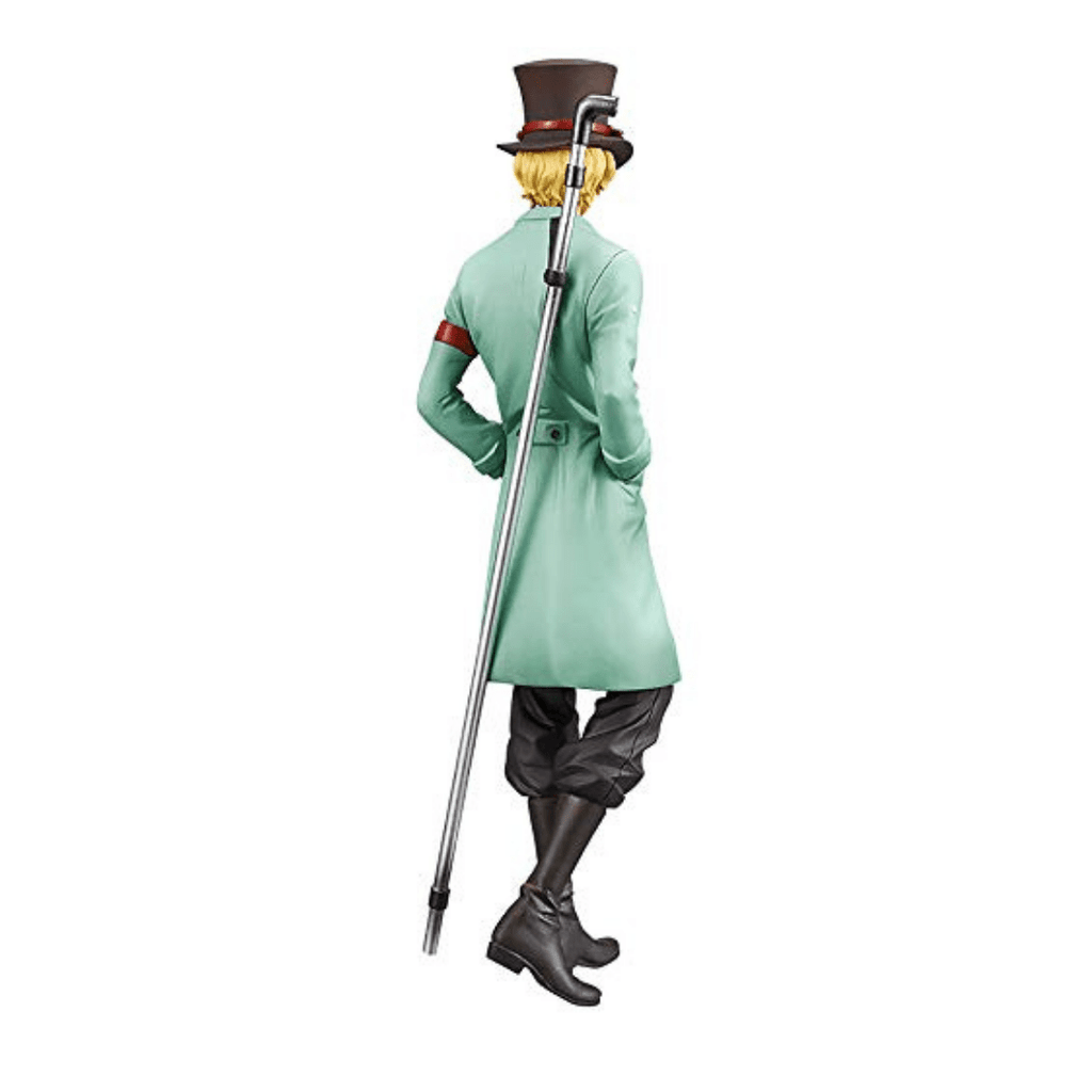 One Piece Sabo Epic Pose 4 Figure