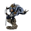One Piece - Smoker Epic Alabasta Attack Figure