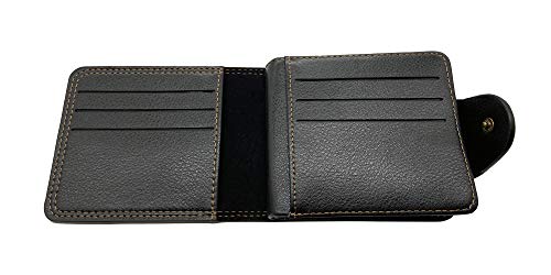 One Piece Straw Hat Pirates Emblem Special Wallet