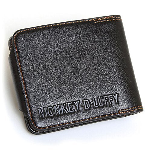One Piece Straw Hat Pirates Emblem Special Wallet