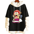 One Piece Tony Chopper Surprise Classic Hoodie Style 1