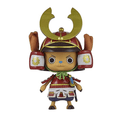 One Piece Tony Chopper Wano Style Vintage Figure