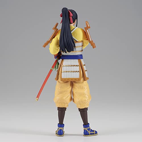 One piece Wano Okiku Original Figure