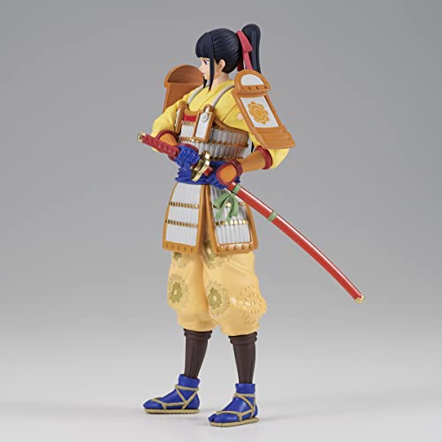 One piece Wano Okiku Original Figure
