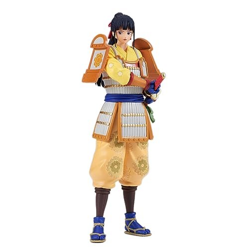 One piece Wano Okiku Original Figure