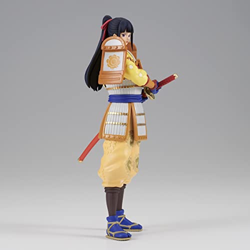 One piece Wano Okiku Original Figure