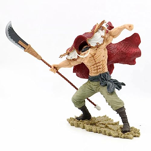 One Piece Whitebeard Edward Newgate Epic Figure