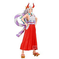 One Piece Yamato Official Epic Pose Figure