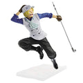One Piece Young Coby Action Figure