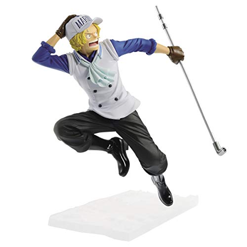One Piece Young Coby Action Figure