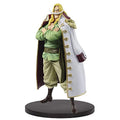One Piece Young Whitebeard Pose Figure