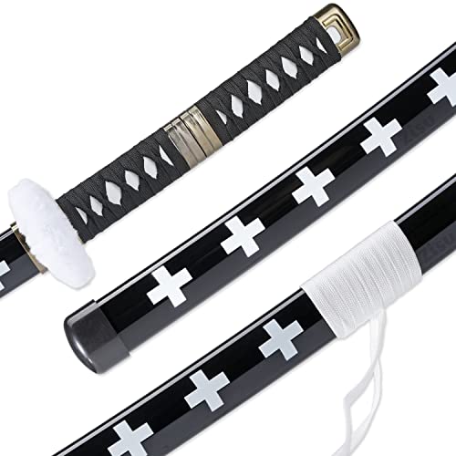 Katana Cosplay Trafalgar D. Law