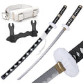 Katana Cosplay Trafalgar D. Law