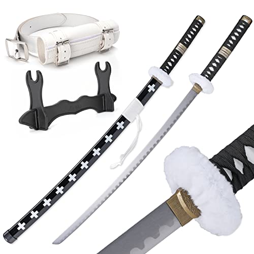 Katana Cosplay Trafalgar D. Law