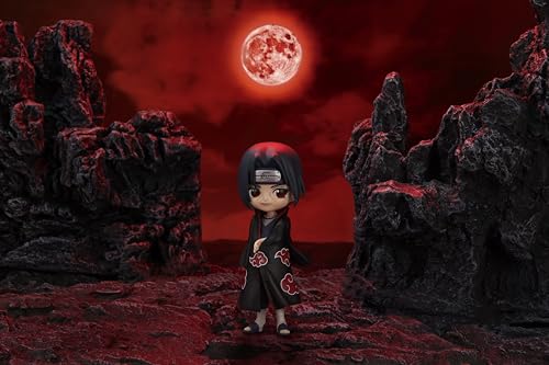 Figurine Nendoroid Uchiha Itachi Pose Debout