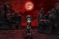 Figurine Nendoroid Uchiha Itachi Pose Debout