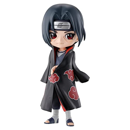 Figurine Nendoroid Uchiha Itachi Pose Debout
